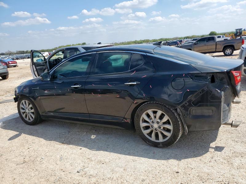 صورة رقم 2 من المزاد - 2015 KIA OPTIMA EX مع VIN 5XXGN4A74FG397867