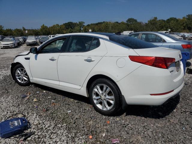 Photo 2 from auction – 2013 KIA OPTIMA EX with VIN 5XXGN4A72DG105596