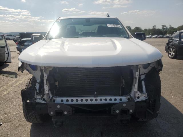 Photo 5 from auction – 2019 CHEVROLET SILVERADO with VIN 1GCRYAEH9KZ343814