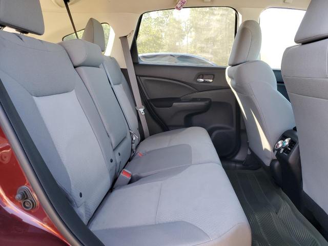Photo 11 from auction – 2016 HONDA CR-V SE with VIN 2HKRM4H41GH126584