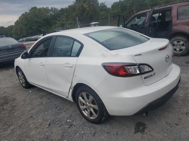 Photo 2 from auction – 2010 MAZDA 3 I with VIN JM1BL1SG4A1141147