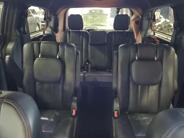 Photo 10 from auction – 2014 DODGE GRAND CARA with VIN 2C4RDGEG4ER140821