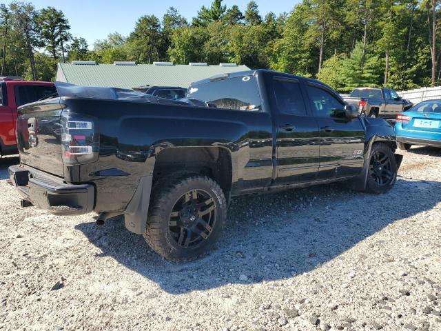 Photo 3 from auction – 2017 CHEVROLET SILVERADO with VIN 1GCVKREC0HZ116832
