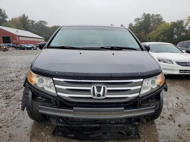 Photo 5 from auction – 2011 HONDA ODYSSEY EXL with VIN 5FNRL5H65BB002075