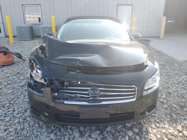 Photo 5 from auction – 2011 NISSAN MAXIMA S with VIN 1N4AA5AP2BC824406