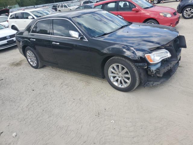 Photo 4 from auction – 2012 CHRYSLER 300 LIMITE with VIN 2C3CCACG9CH283506