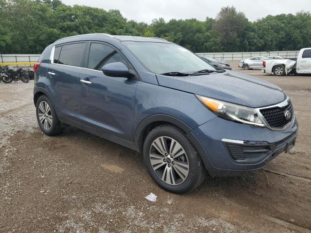 Photo 4 from auction – 2016 KIA SPORTAGE E with VIN KNDPC3AC9G7850307