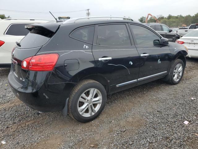 Photo 3 from auction – 2012 NISSAN ROGUE S with VIN JN8AS5MV4CW714995