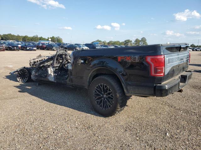 Photo 2 from auction – 2016 FORD F150 SUPER with VIN 1FTFW1EF7GFB33583