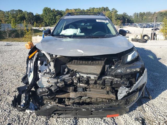 Photo 5 from auction – 2025 NISSAN ROGUE SV with VIN 5N1BT3BB5SC832155
