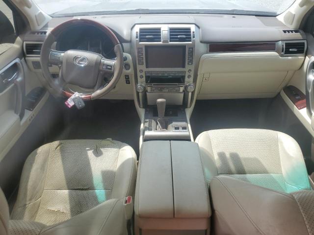 Photo 8 from auction – 2013 LEXUS GX 460 with VIN JTJBM7FX9D5053005