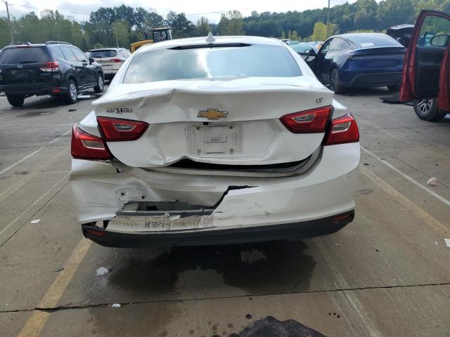 Photo 6 from auction – 2017 CHEVROLET MALIBU LT with VIN 1G1ZE5ST3HF262903