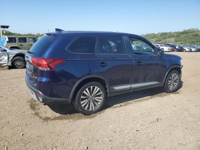 Photo 3 from auction – 2019 MITSUBISHI OUTLANDER with VIN JA4AD2A32KZ007764