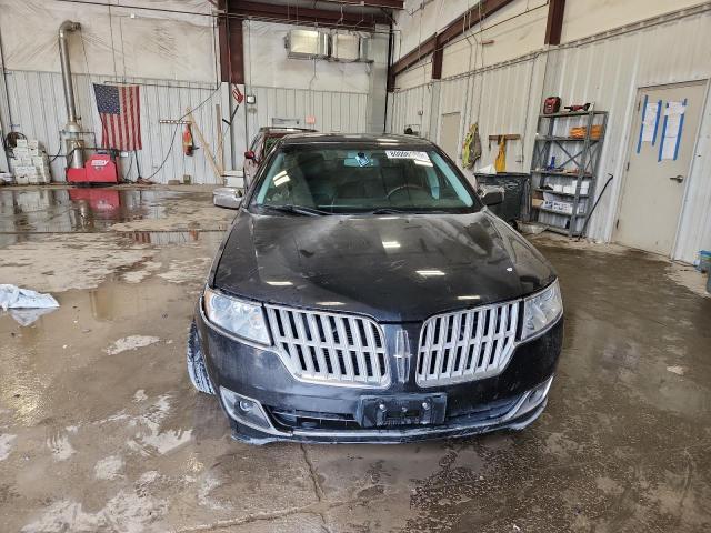 Zdjęcie 5 z aukcji – 2012 LINCOLN MKZ z VIN 3LNHL2GC7CR830884