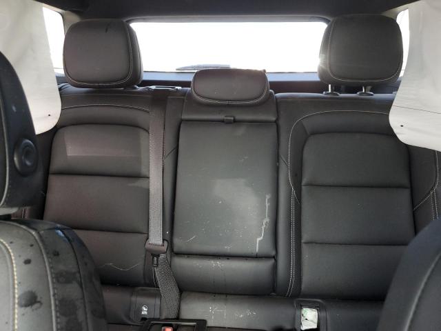 Photo 10 from auction – 2025 GMC TERRAIN ELEVATION with VIN 3GKALMEG6SL315114