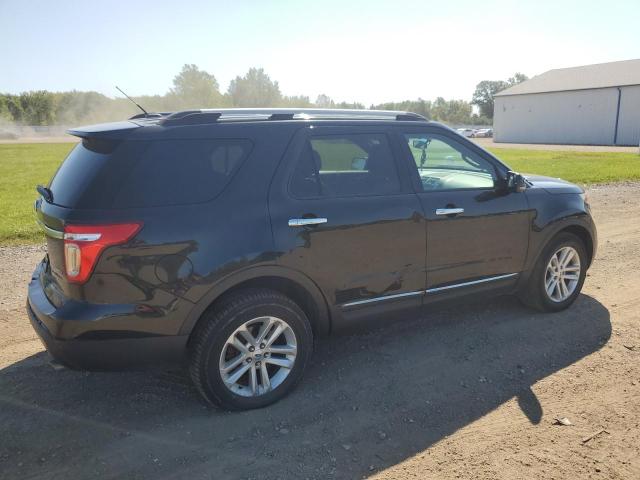 Photo 3 from auction – 2013 FORD EXPLORER X with VIN 1FM5K8D80DGA71285