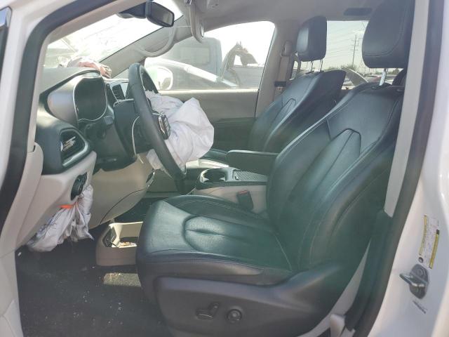 Foto 7 de la subasta – 2022 CHRYSLER PACIFICA T con VIN 2C4RC1BG8NR123640