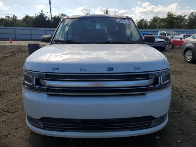 Photo 5 from auction – 2013 FORD FLEX LIMIT with VIN 2FMHK6DTXDBD27901