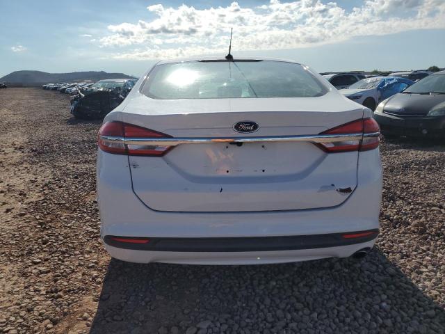 Photo 6 from auction – 2017 FORD FUSION SE with VIN 3FA6P0LU1HR232922