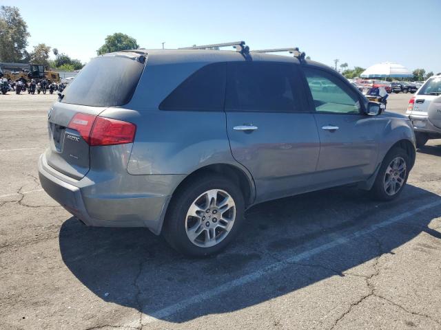 Photo 3 from auction – 2009 ACURA MDX TECHNO with VIN 2HNYD28699H510913