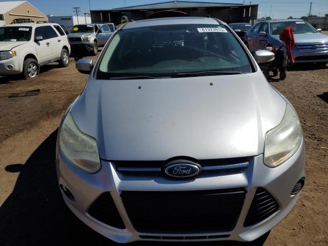 Photo 5 from auction – 2014 FORD FOCUS SE with VIN 1FADP3K21EL265518