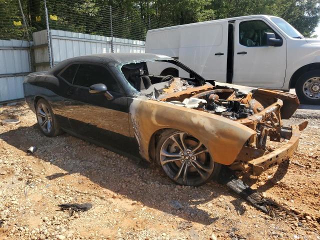 Photo 4 from auction – 2021 DODGE CHALLENGER with VIN 2C3CDZBT1MH546468