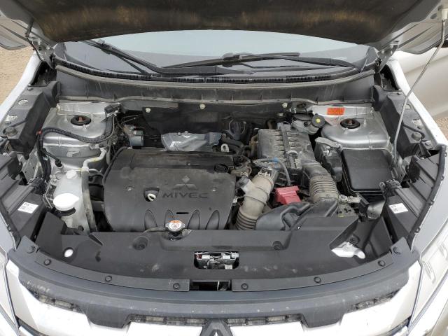 Photo 12 from auction – 2022 MITSUBISHI RVR ES with VIN JA4AHUAU5NU600710