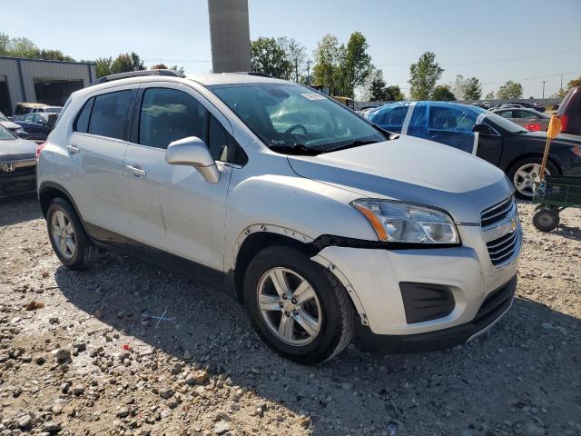 Photo 4 from auction – 2016 CHEVROLET TRAX 1LT with VIN 3GNCJLSB3GL148996
