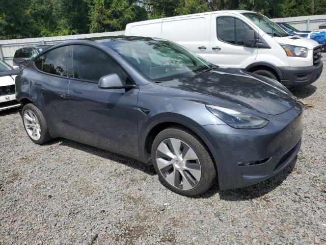 Foto 4 de la subasta – 2023 TESLA MODEL Y con VIN 7SAYGDEE4PA174997