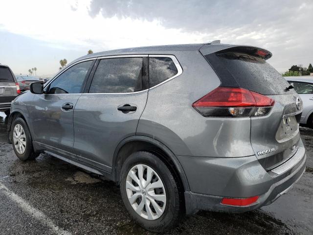 Photo 2 from auction – 2018 NISSAN ROGUE S with VIN 5N1AT2MT2JC753908