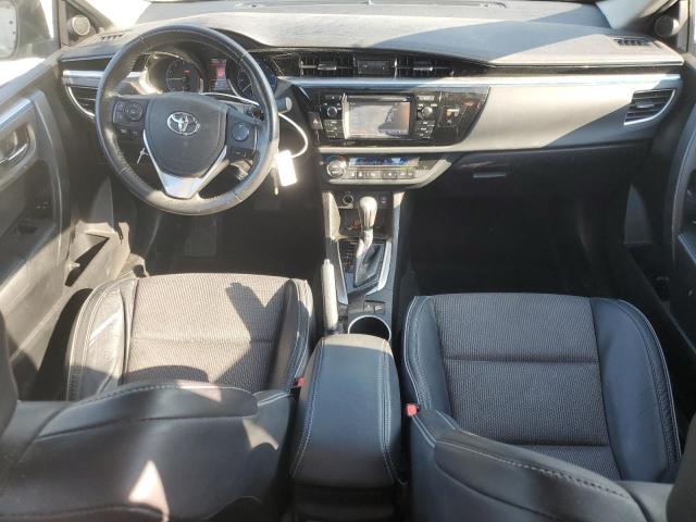 Photo 8 from auction – 2016 TOYOTA COROLLA L with VIN 5YFBURHE4GP525581