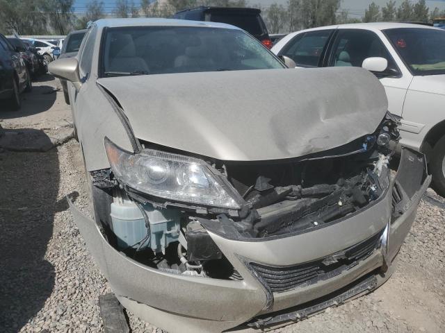 Photo 5 from auction – 2015 LEXUS ES 350 with VIN JTHBK1GG4F2204842