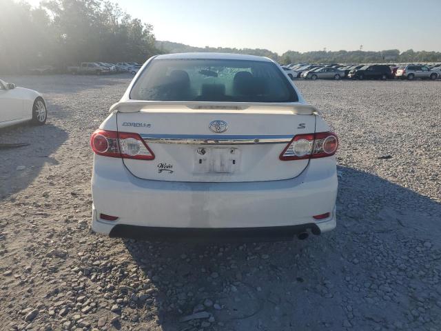 Photo 6 from auction – 2011 TOYOTA COROLLA BA with VIN 2T1BU4EE4BC747988