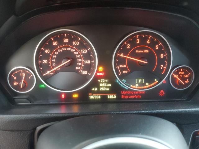 Photo 9 from auction – 2014 BMW 428 XI with VIN WBA3N5C59EF716237