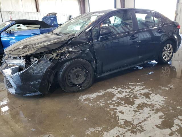 Photo 1 from auction – 2020 TOYOTA COROLLA LE with VIN JTDEPRAE1LJ096218