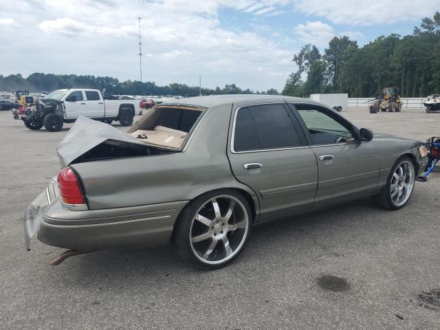Photo 3 from auction – 2000 FORD CROWN VICT with VIN 2FAFP73W8YX123823