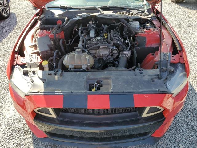 Photo 11 from auction – 2016 FORD MUSTANG with VIN 1FA6P8TH1G5226069