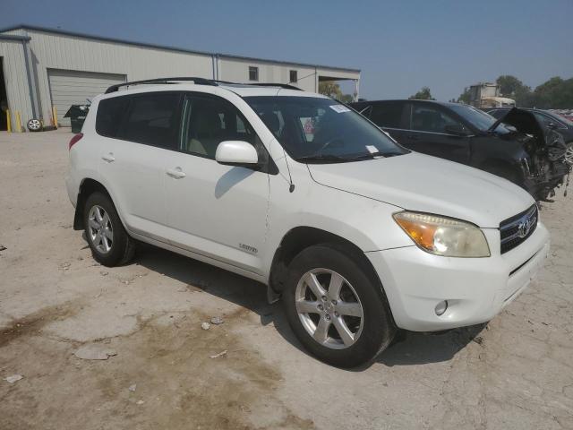 Photo 4 from auction – 2007 TOYOTA RAV4 LIMIT with VIN JTMBD31V075096105