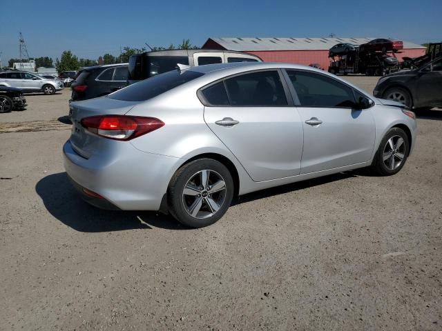 Photo 3 from auction – 2018 KIA FORTE LX with VIN 3KPFL4A7XJE263366