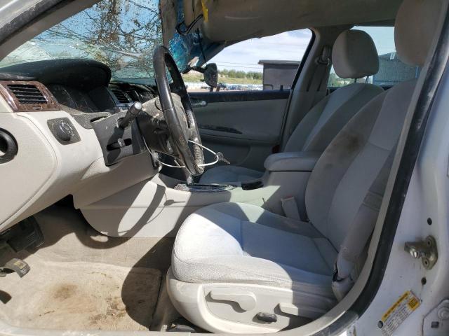 Photo 7 from auction – 2012 CHEVROLET IMPALA LT with VIN 2G1WG5E3XC1269081