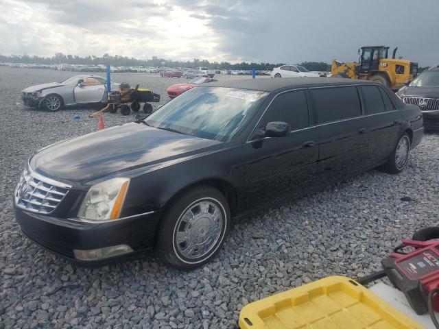 CADILLAC PROFESSIONAL CHASSIS 2009 with VIN 1GEEK90Y69U550200 - Photo from auction