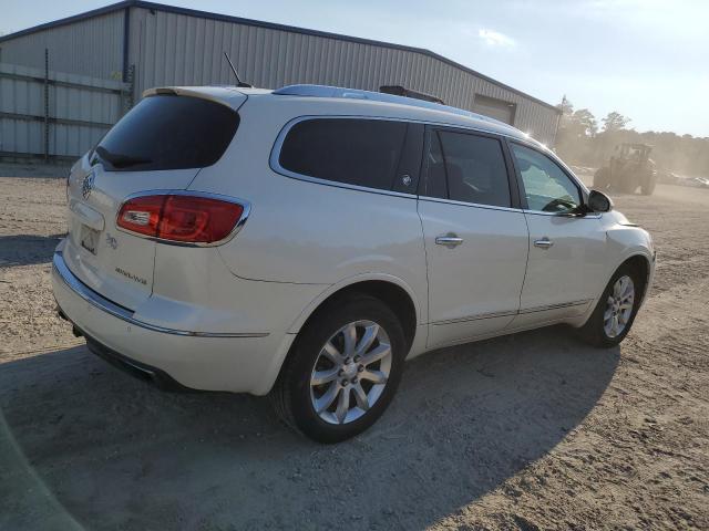 Photo 3 from auction – 2014 BUICK ENCLAVE with VIN 5GAKRCKD6EJ290523