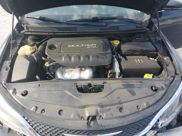 Photo 11 from auction – 2016 CHRYSLER 200 C with VIN 1C3CCCCB0GN147181