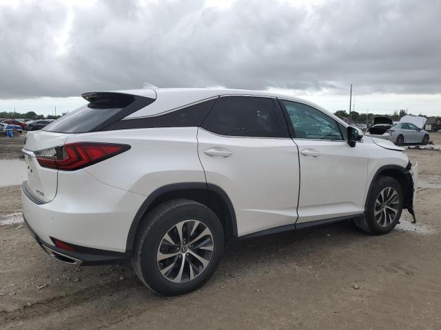 Photo 3 from auction – 2020 LEXUS RX 350 BAS with VIN 2T2AZMAA2LC156460
