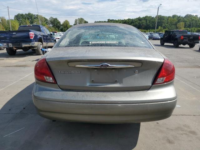 Photo 6 from auction – 2003 FORD TAURUS SE with VIN 1FAFP53263A247625