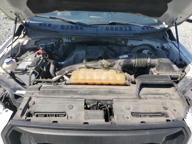 Photo 11 from auction – 2016 FORD F150 SUPERCREW with VIN 1FTEW1CP0GKD07637