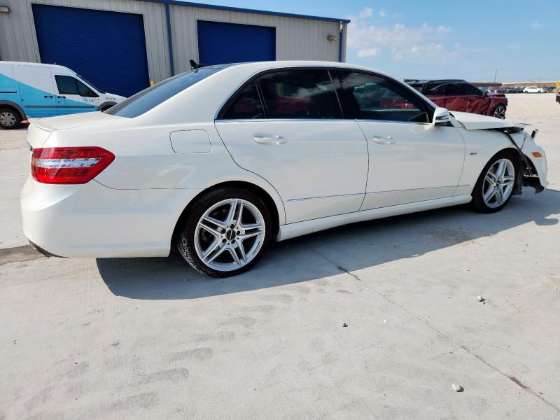 Photo 3 from auction – 2012 MERCEDES-BENZ E 350 with VIN WDDHF5KB1CA647573