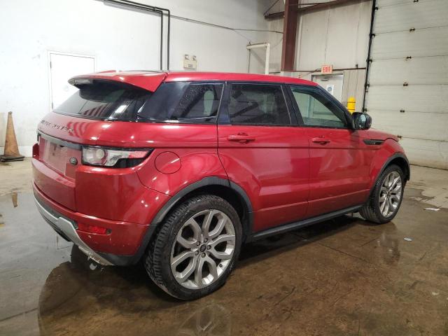 Photo 3 from auction – 2013 LAND ROVER RANGE ROVE with VIN SALVT2BG8DH713179