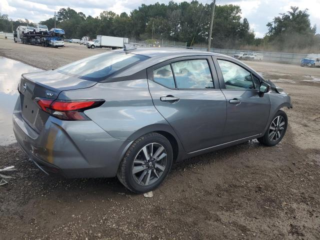 Photo 3 from auction – 2021 NISSAN VERSA SV with VIN 3N1CN8EVXML876183