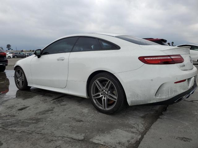Photo 2 from auction – 2018 MERCEDES-BENZ E 400 with VIN WDD1J6FB5JF021251